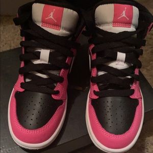 Brand New Jordan 1’s Size 12.5